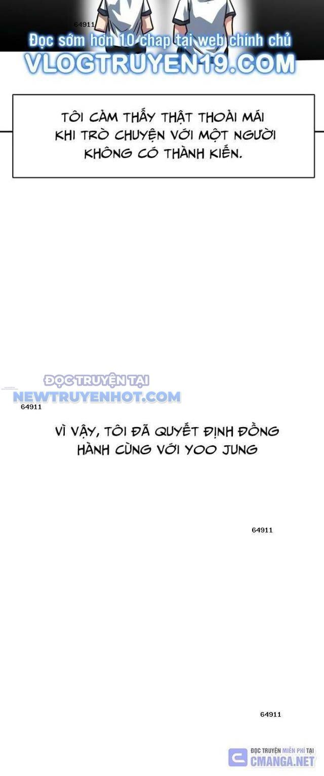 Trường Trung Học Thú Nhân: Chapter 64