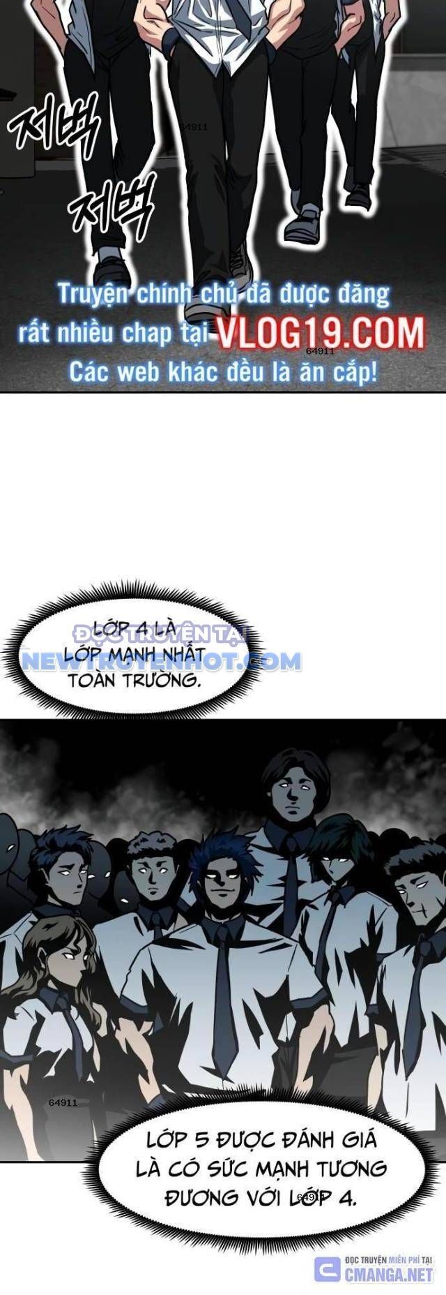 Trường Trung Học Thú Nhân: Chapter 65