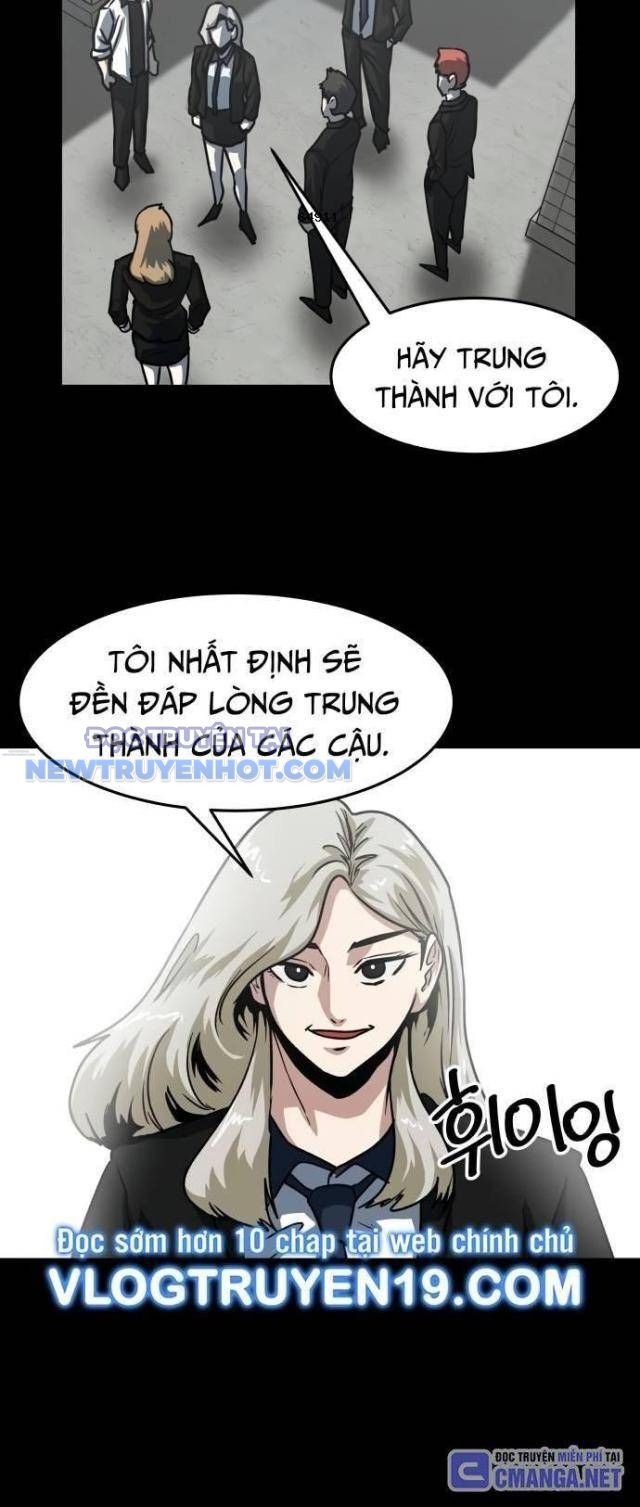 Trường Trung Học Thú Nhân: Chapter 65