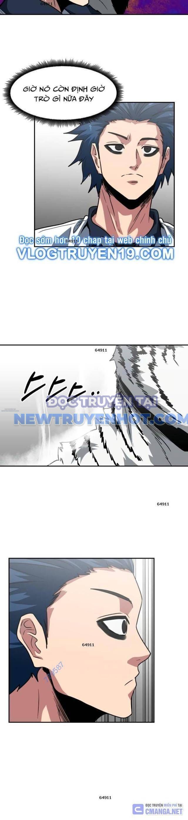 Trường Trung Học Thú Nhân: Chapter 66