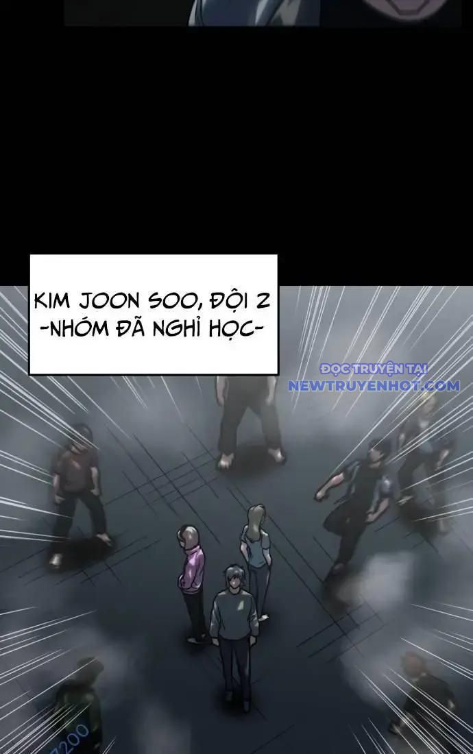 Trường Trung Học Thú Nhân: Chapter 77