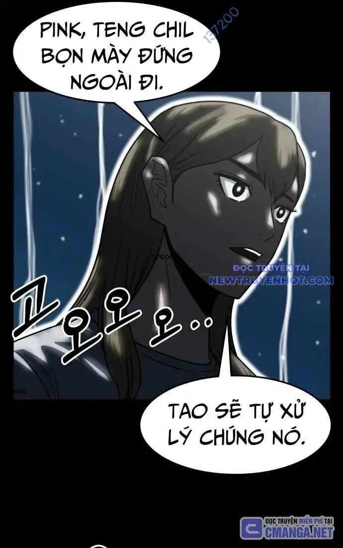 Trường Trung Học Thú Nhân: Chapter 77