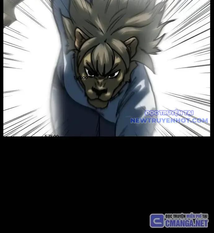 Trường Trung Học Thú Nhân: Chapter 77