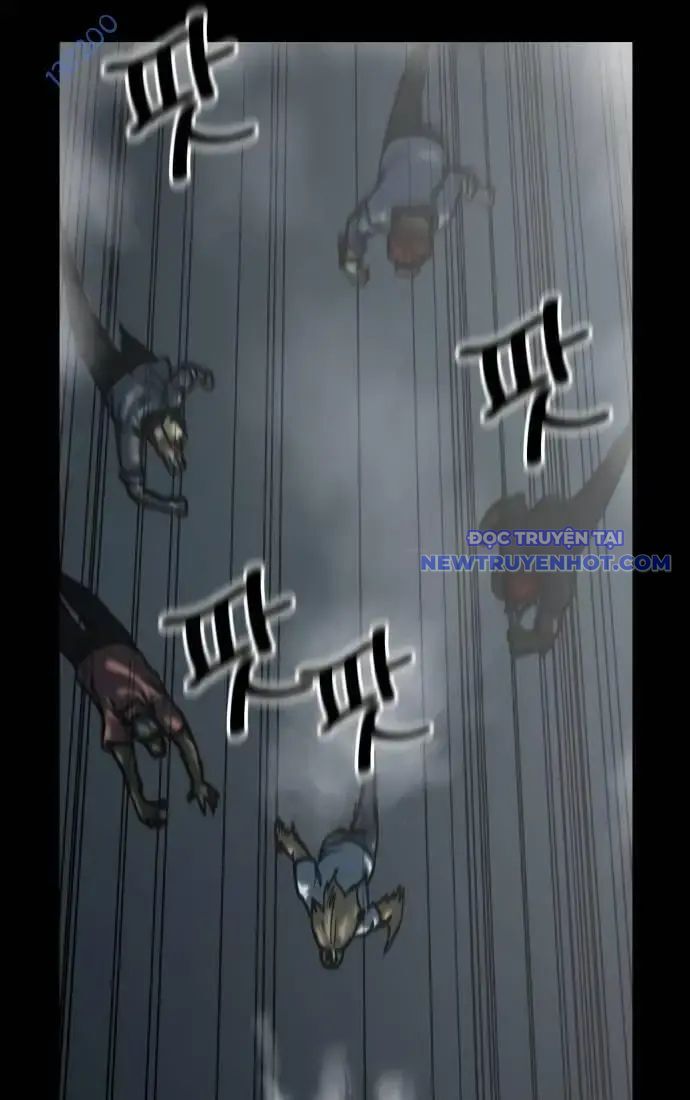 Trường Trung Học Thú Nhân: Chapter 77