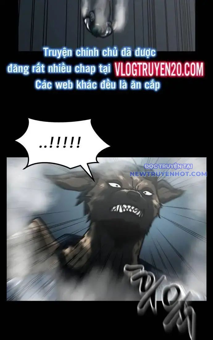 Trường Trung Học Thú Nhân: Chapter 77