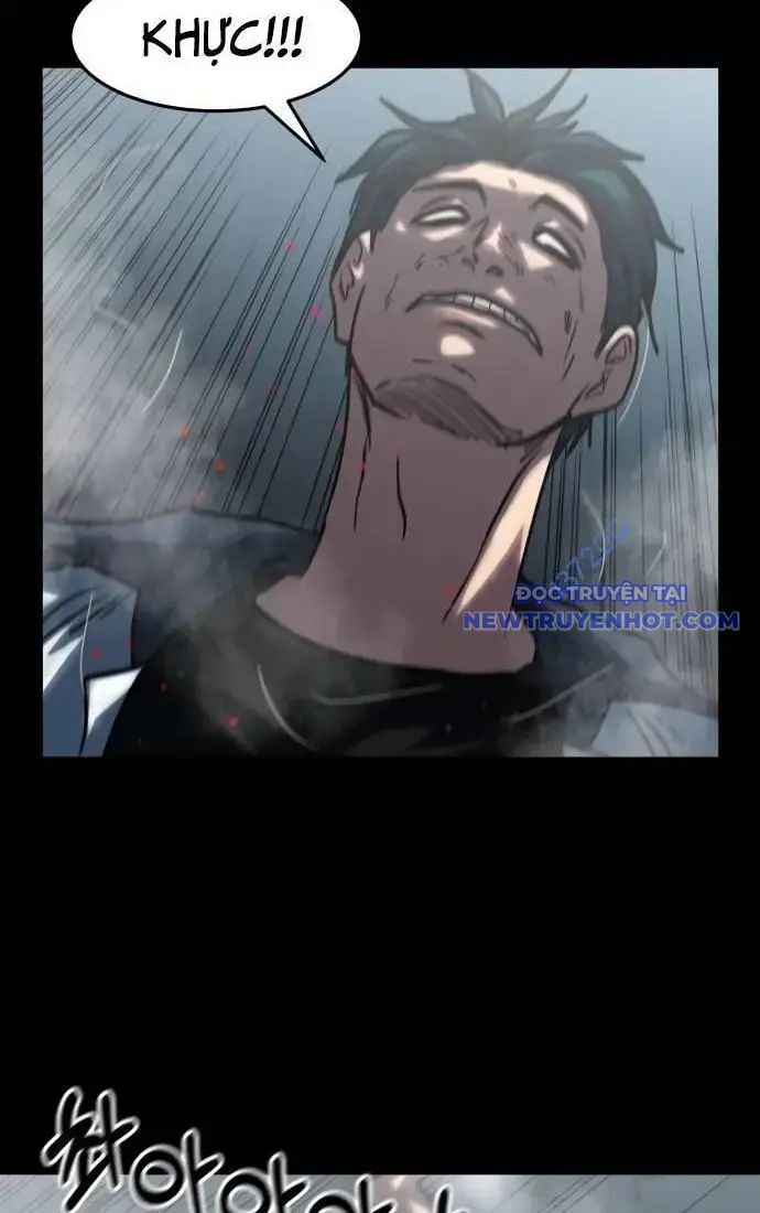 Trường Trung Học Thú Nhân: Chapter 77