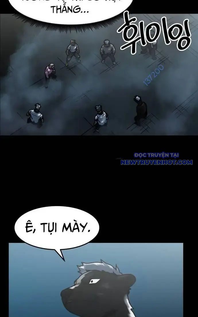 Trường Trung Học Thú Nhân: Chapter 77