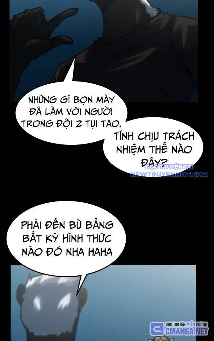 Trường Trung Học Thú Nhân: Chapter 77