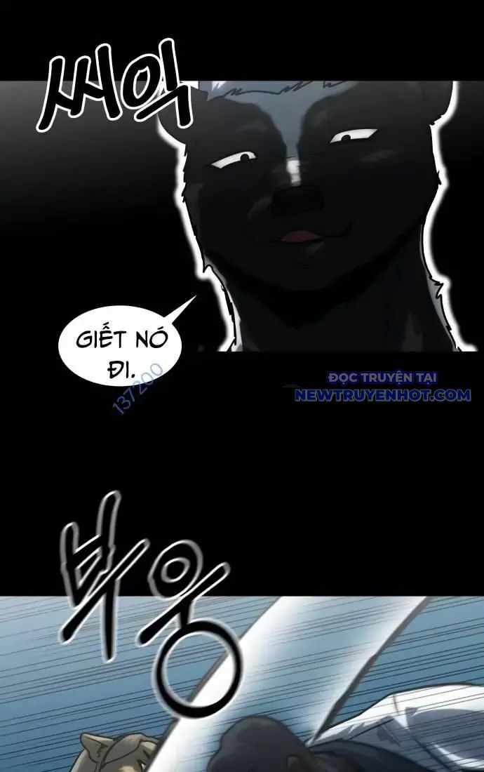 Trường Trung Học Thú Nhân: Chapter 77