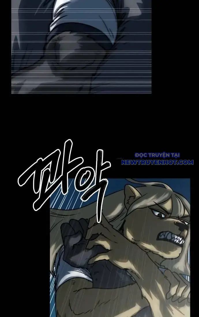 Trường Trung Học Thú Nhân: Chapter 77