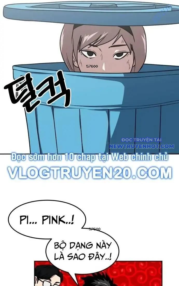 Trường Trung Học Thú Nhân: Chapter 77