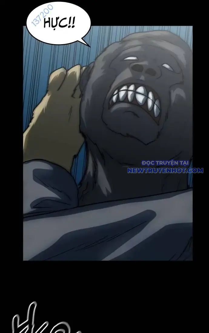 Trường Trung Học Thú Nhân: Chapter 77