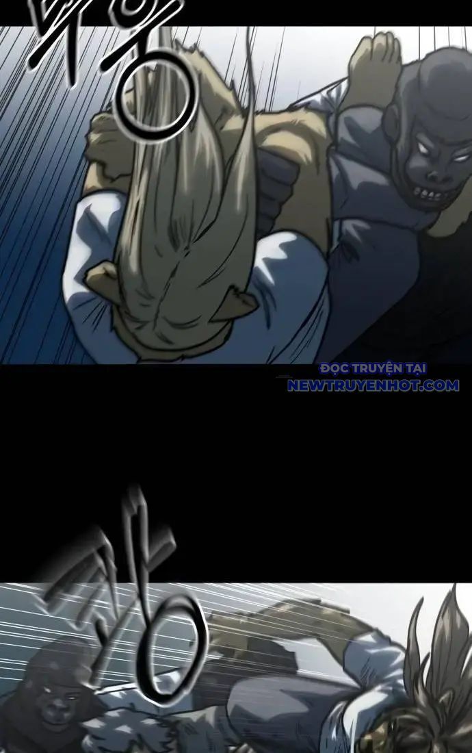 Trường Trung Học Thú Nhân: Chapter 77