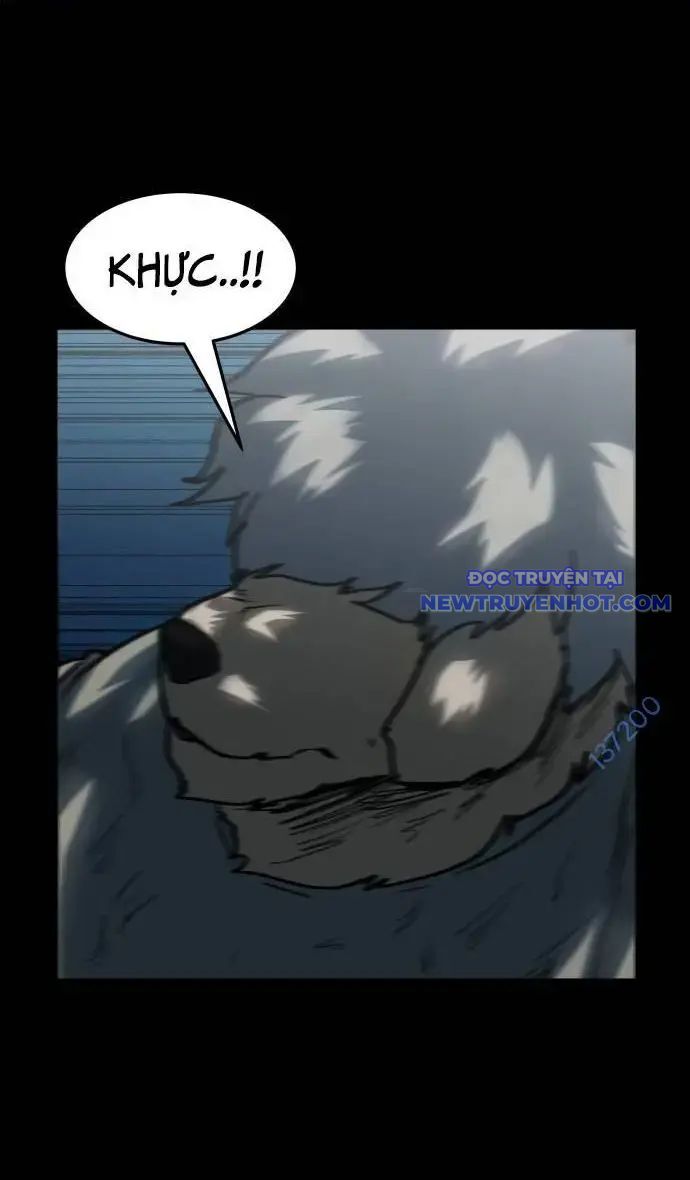 Trường Trung Học Thú Nhân: Chapter 77