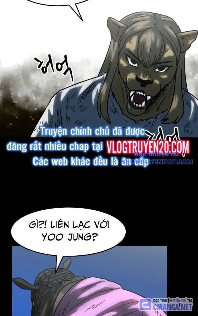 Trường Trung Học Thú Nhân: Chapter 77