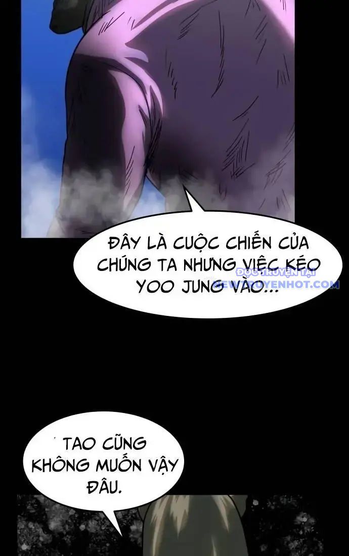 Trường Trung Học Thú Nhân: Chapter 77