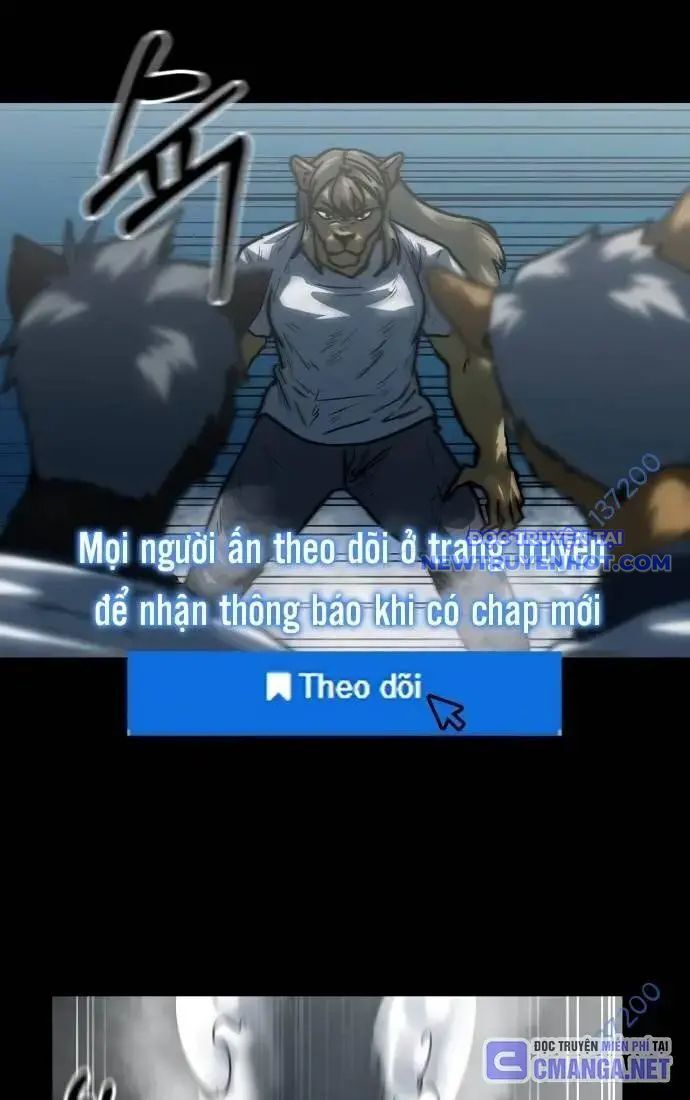 Trường Trung Học Thú Nhân: Chapter 77