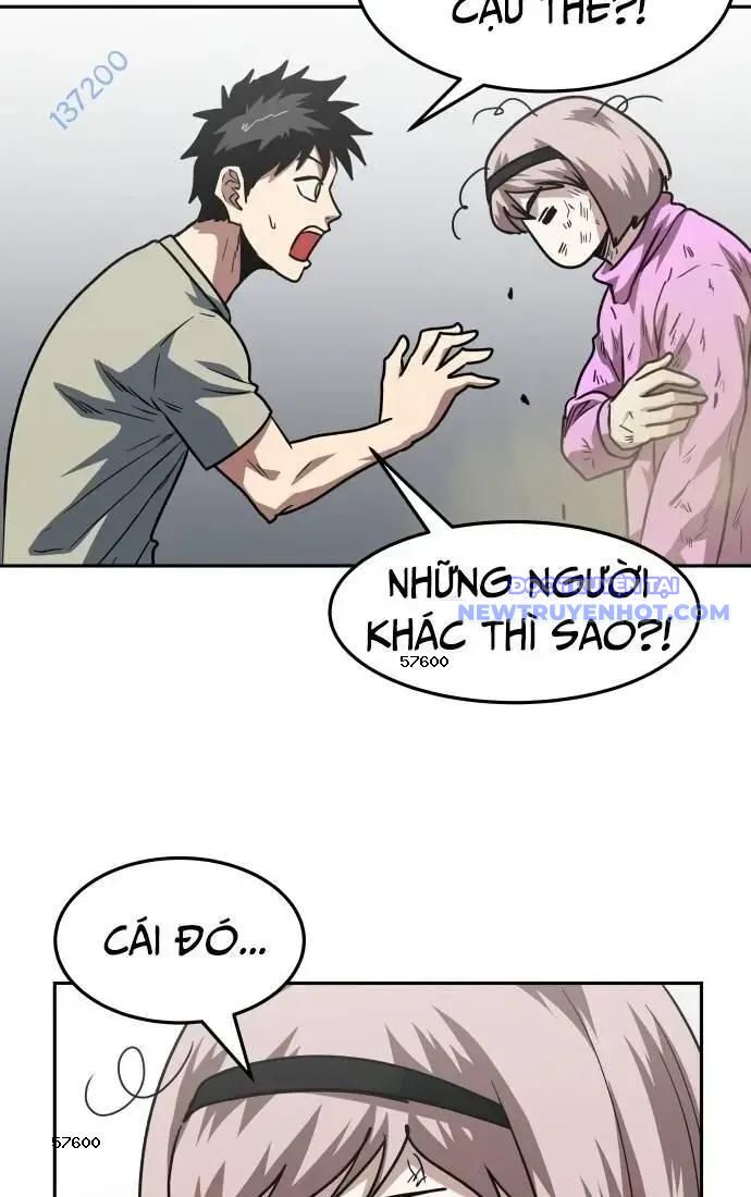 Trường Trung Học Thú Nhân: Chapter 77