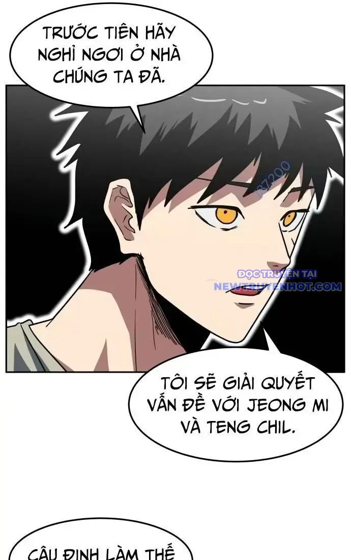 Trường Trung Học Thú Nhân: Chapter 77