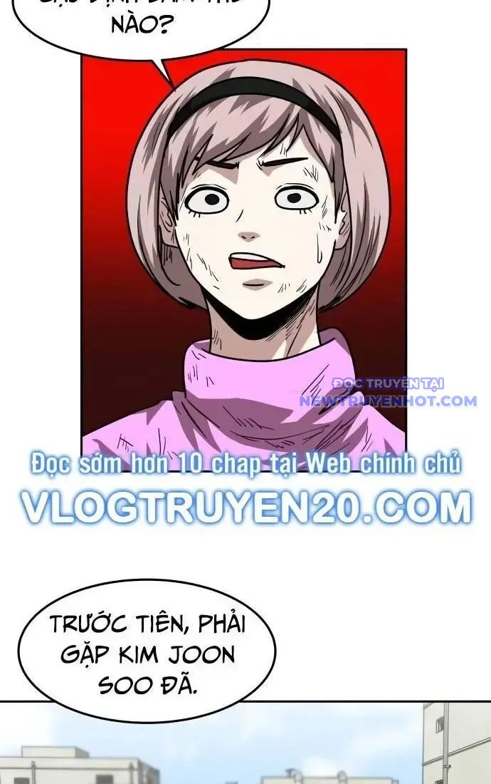 Trường Trung Học Thú Nhân: Chapter 77