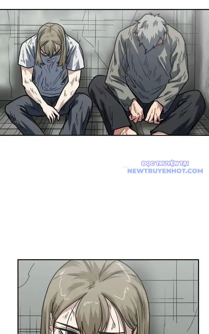 Trường Trung Học Thú Nhân: Chapter 77