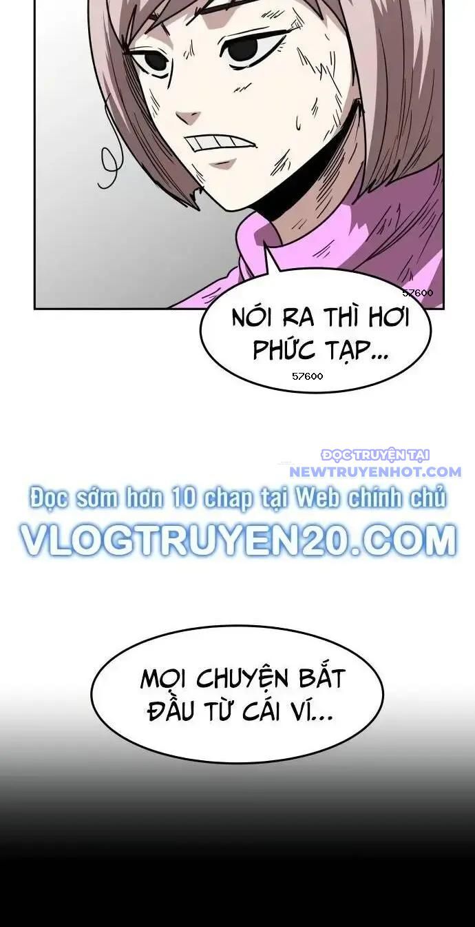 Trường Trung Học Thú Nhân: Chapter 77