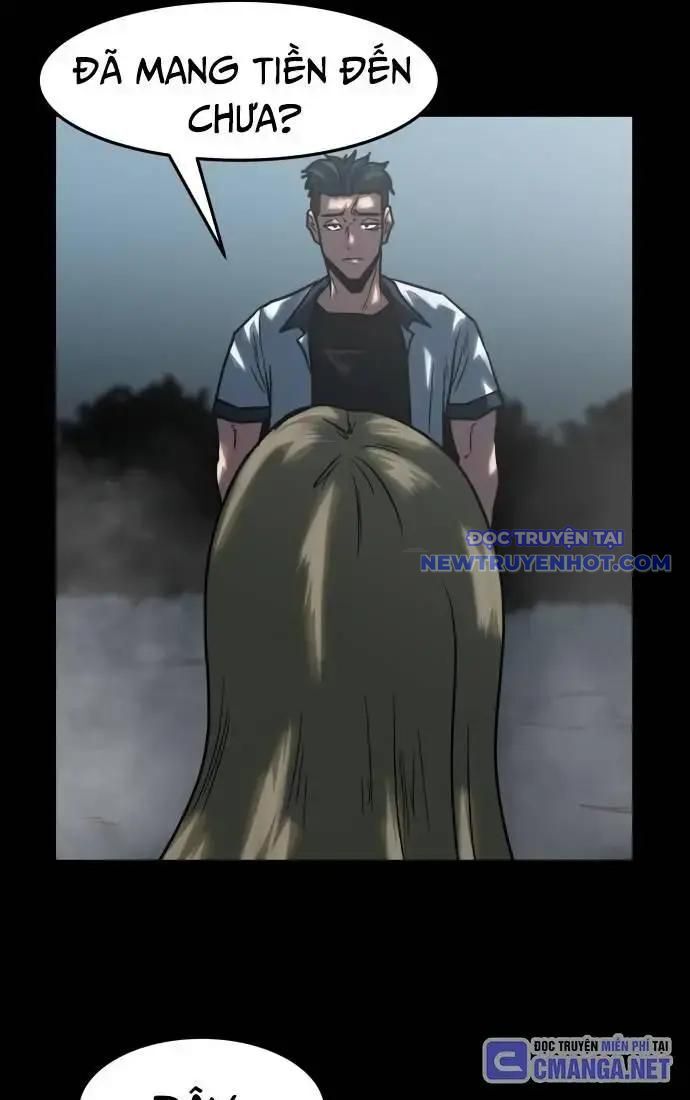 Trường Trung Học Thú Nhân: Chapter 77