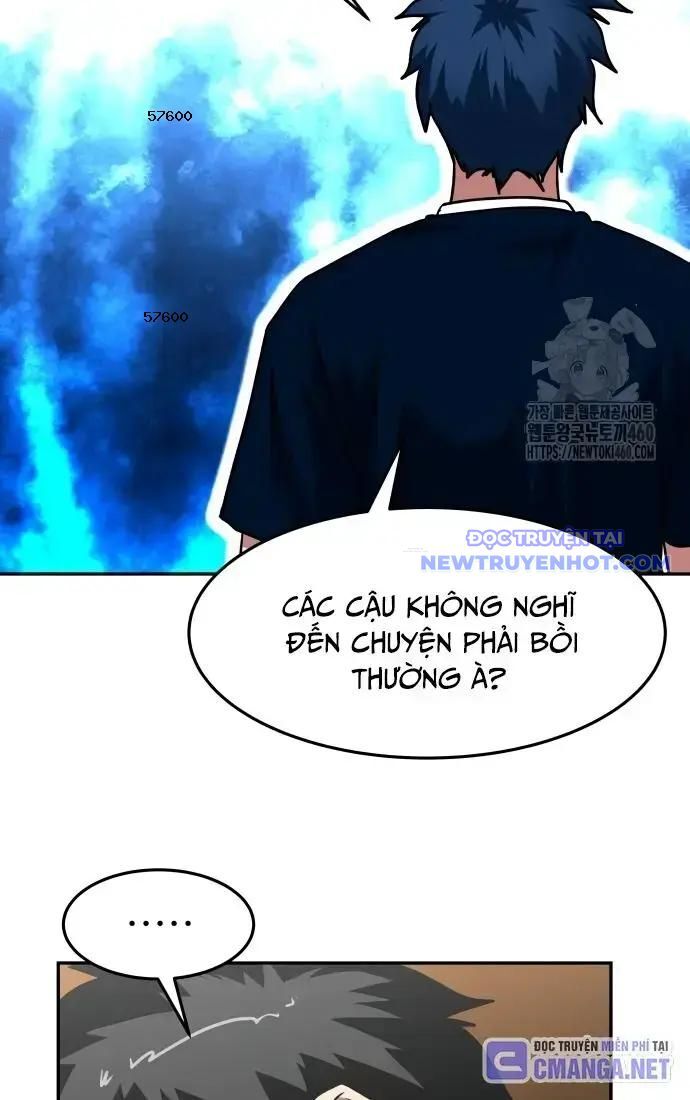 Trường Trung Học Thú Nhân: Chapter 78