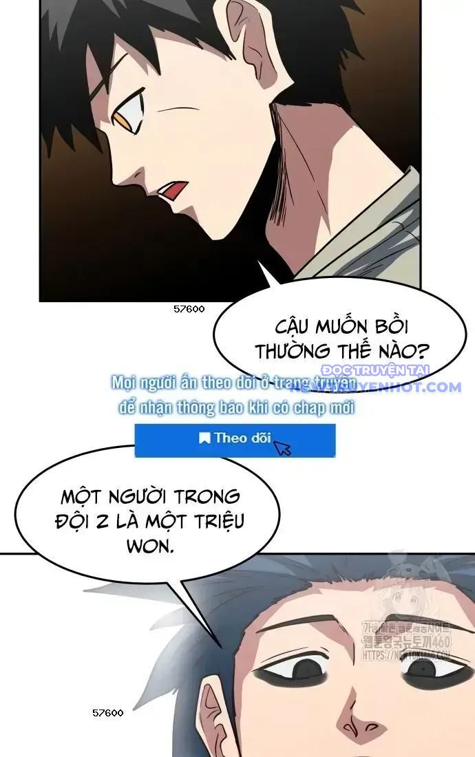 Trường Trung Học Thú Nhân: Chapter 78