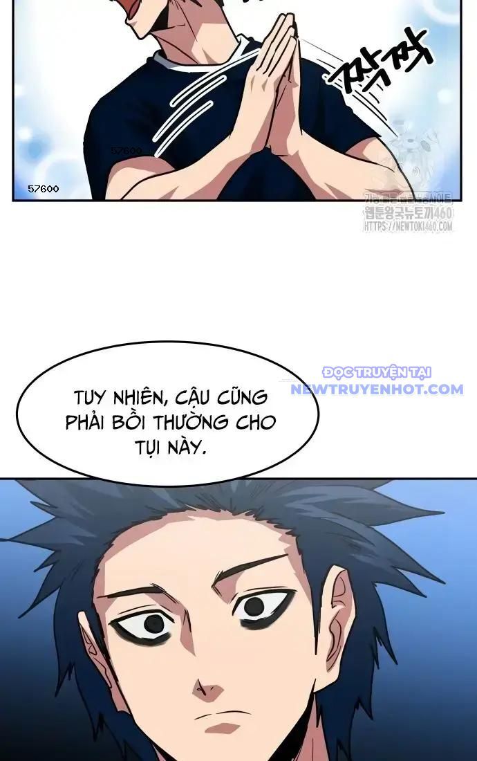 Trường Trung Học Thú Nhân: Chapter 78