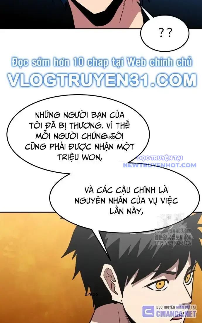 Trường Trung Học Thú Nhân: Chapter 78