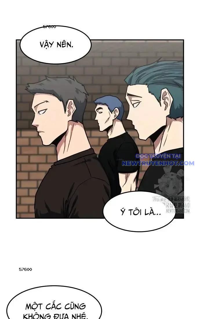 Trường Trung Học Thú Nhân: Chapter 78