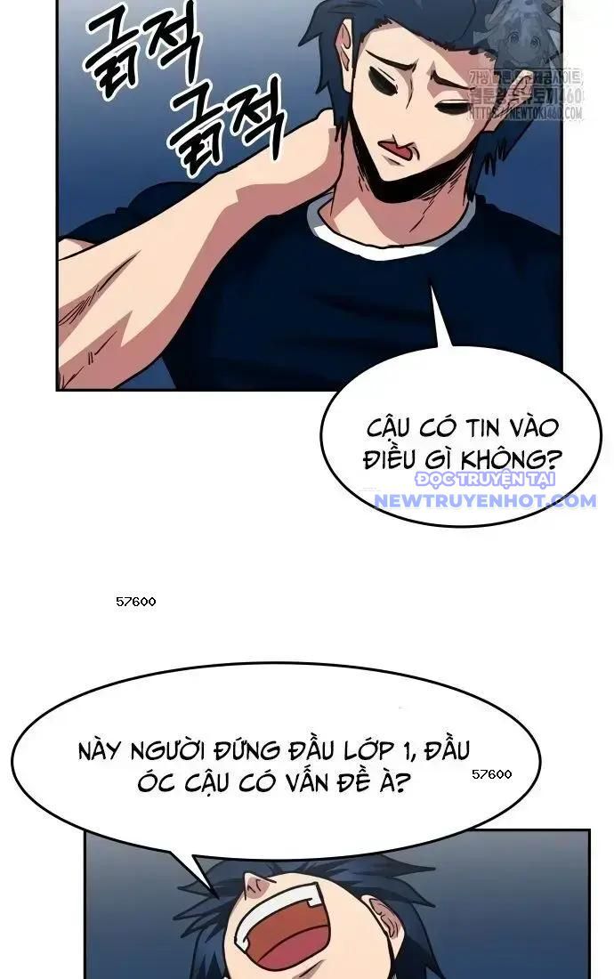 Trường Trung Học Thú Nhân: Chapter 78
