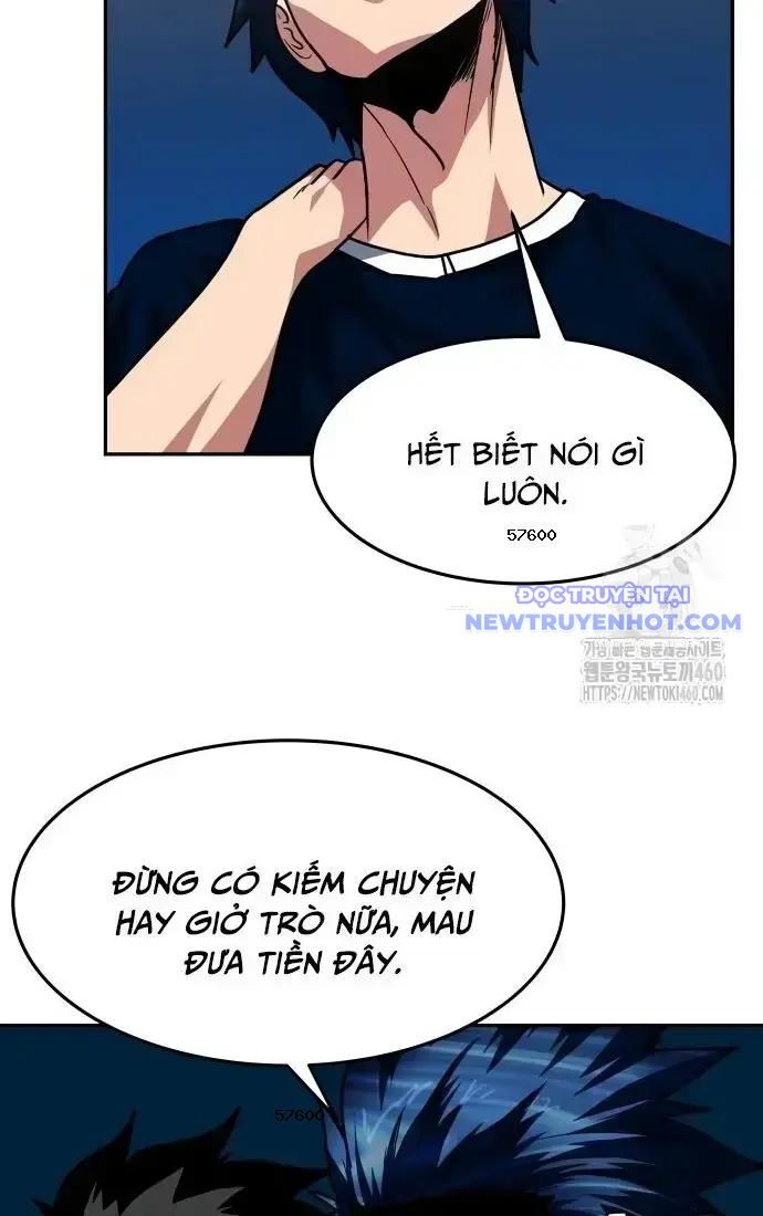 Trường Trung Học Thú Nhân: Chapter 78