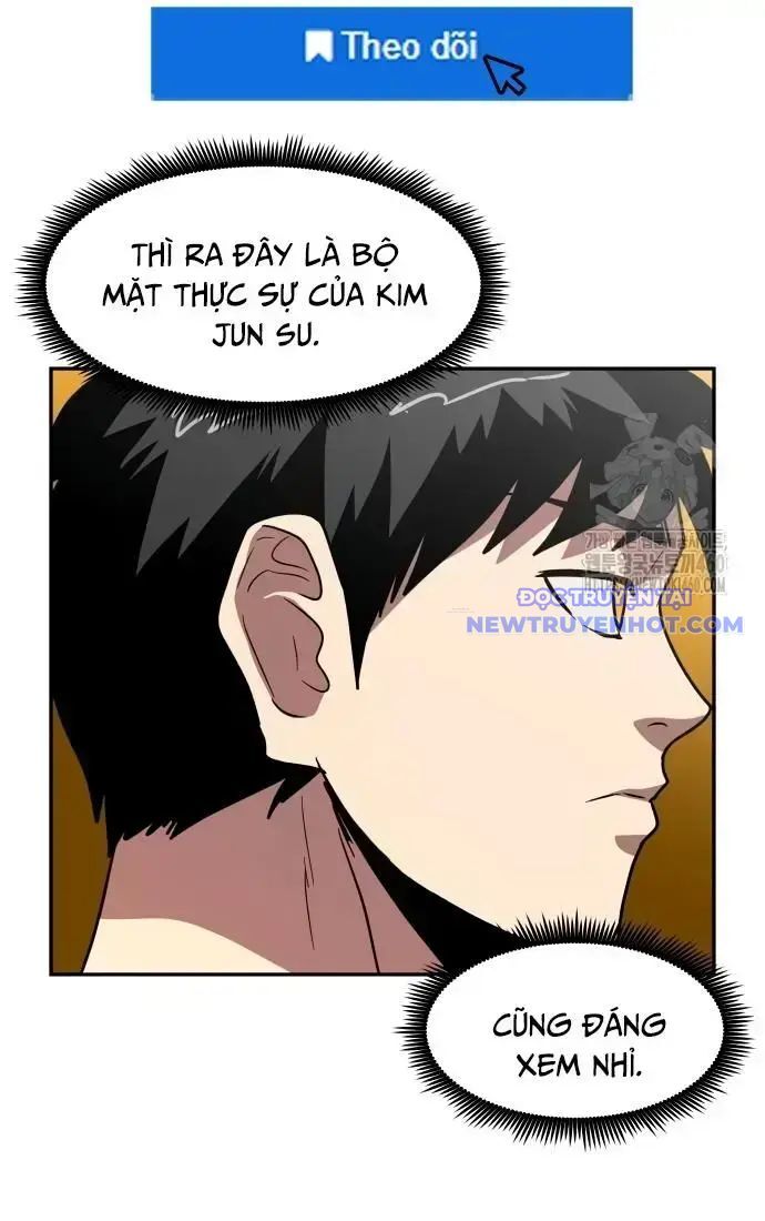 Trường Trung Học Thú Nhân: Chapter 78