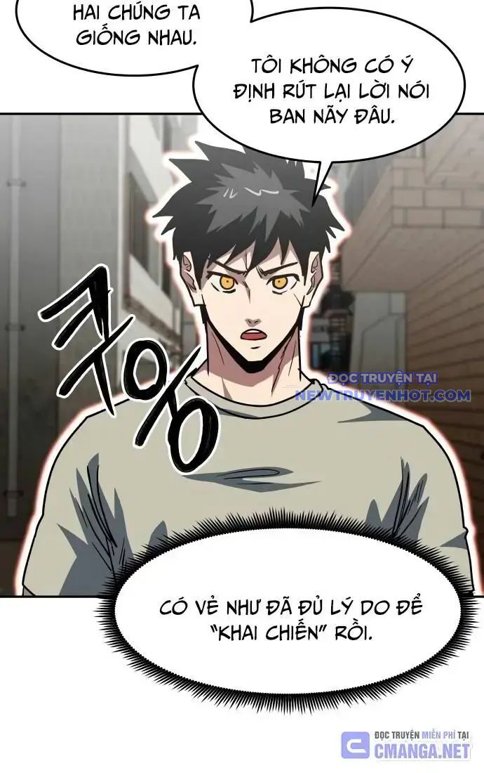 Trường Trung Học Thú Nhân: Chapter 78