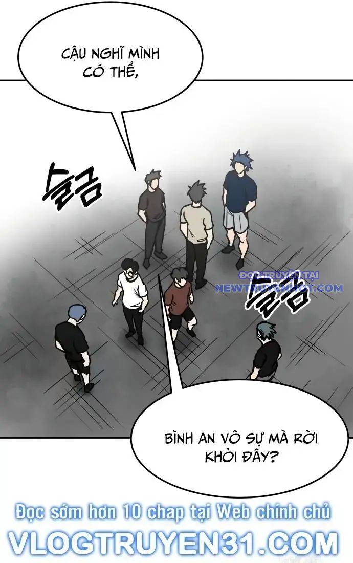Trường Trung Học Thú Nhân: Chapter 78