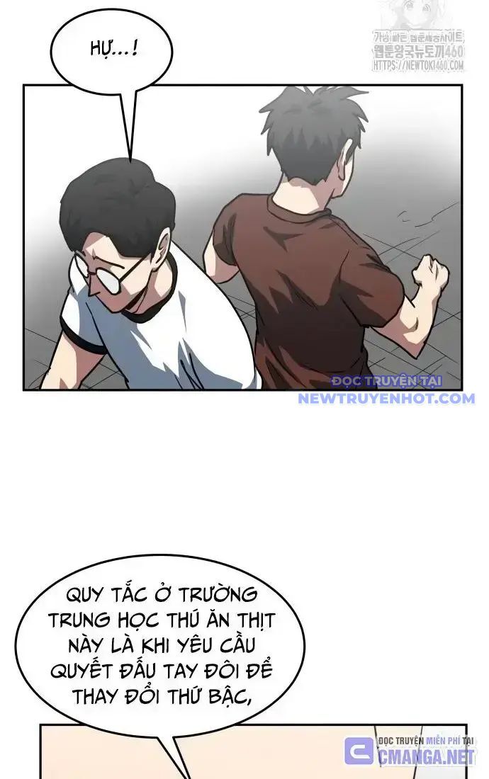 Trường Trung Học Thú Nhân: Chapter 78