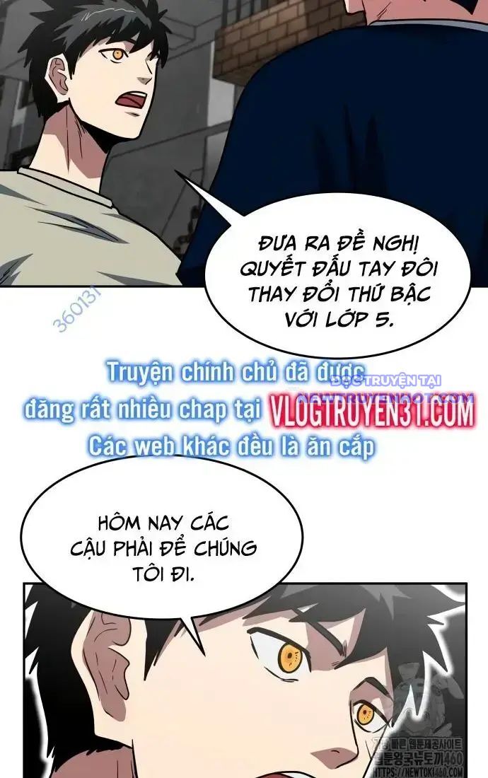 Trường Trung Học Thú Nhân: Chapter 78