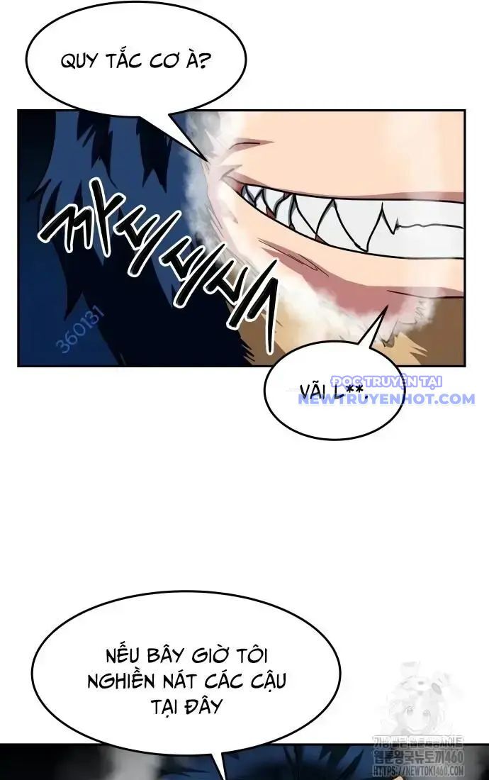 Trường Trung Học Thú Nhân: Chapter 78