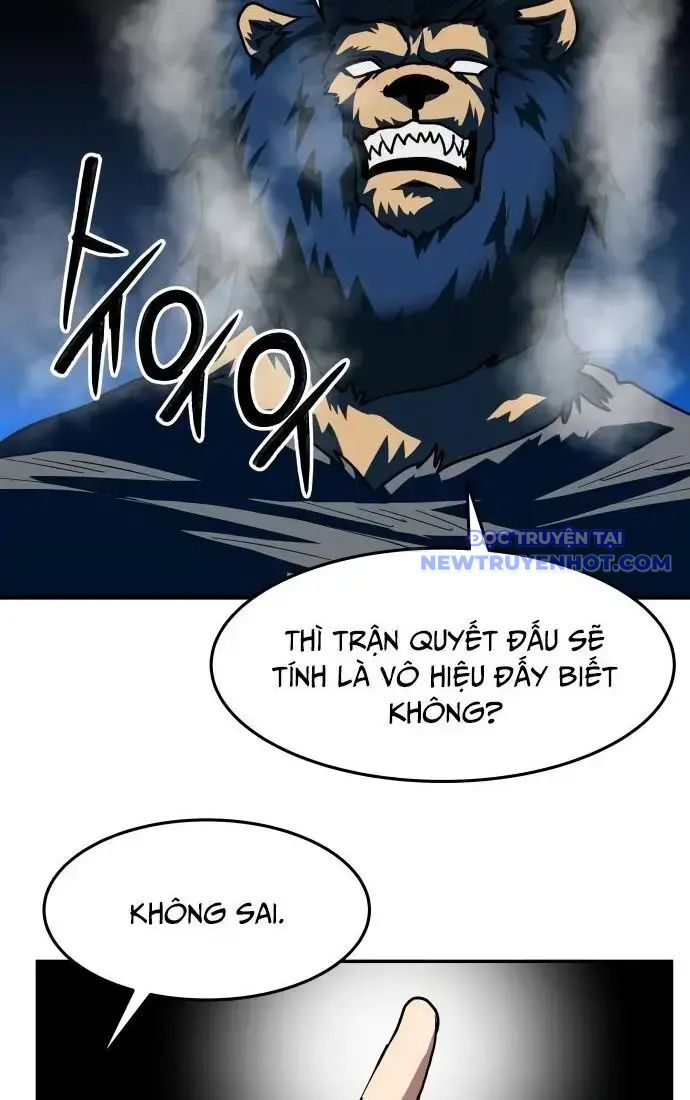 Trường Trung Học Thú Nhân: Chapter 78