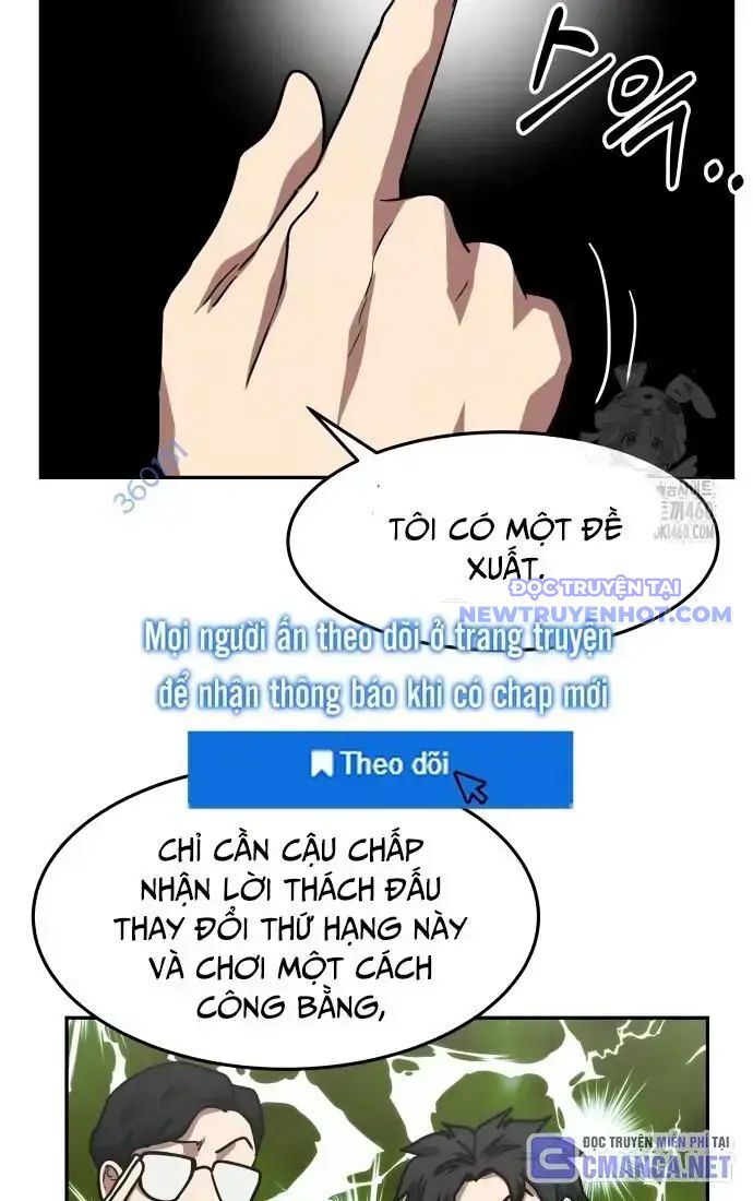 Trường Trung Học Thú Nhân: Chapter 78