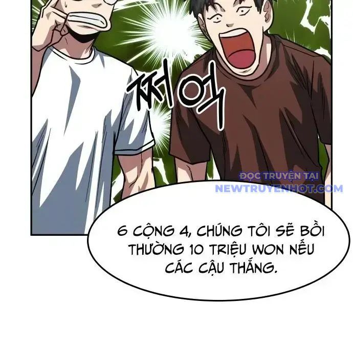 Trường Trung Học Thú Nhân: Chapter 78