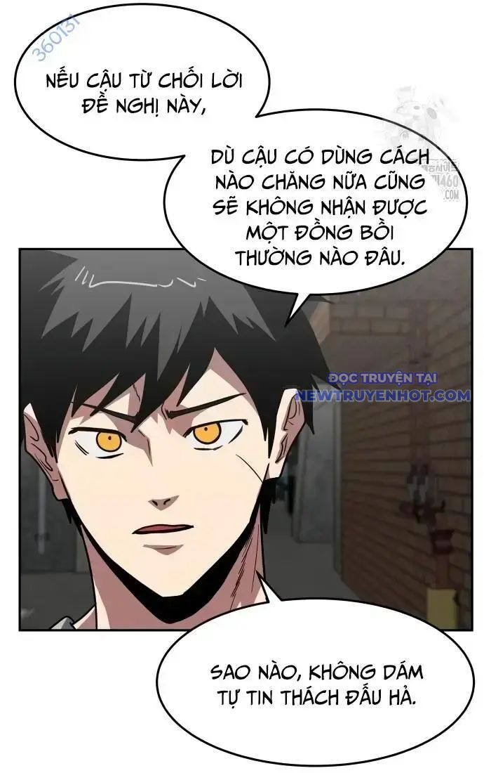 Trường Trung Học Thú Nhân: Chapter 78