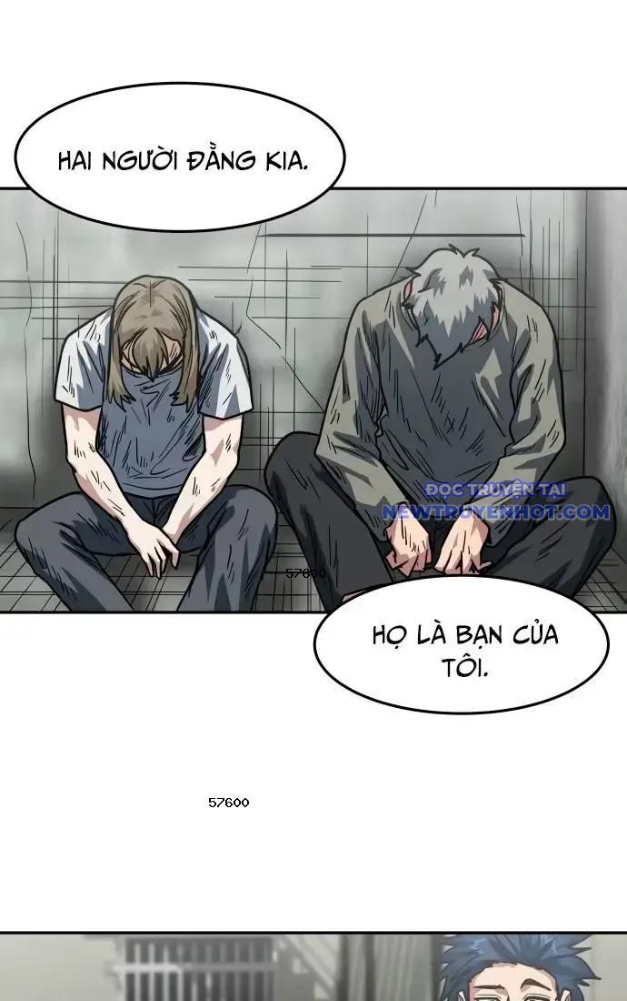 Trường Trung Học Thú Nhân: Chapter 78