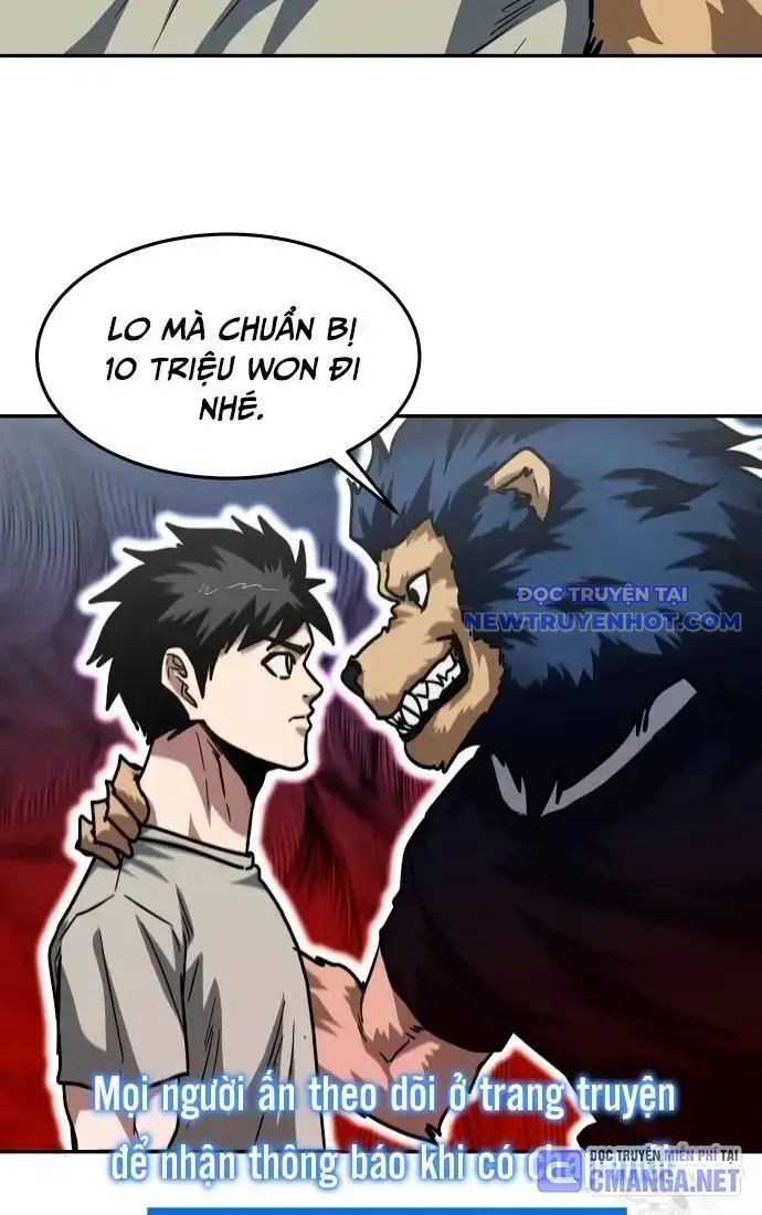 Trường Trung Học Thú Nhân: Chapter 78