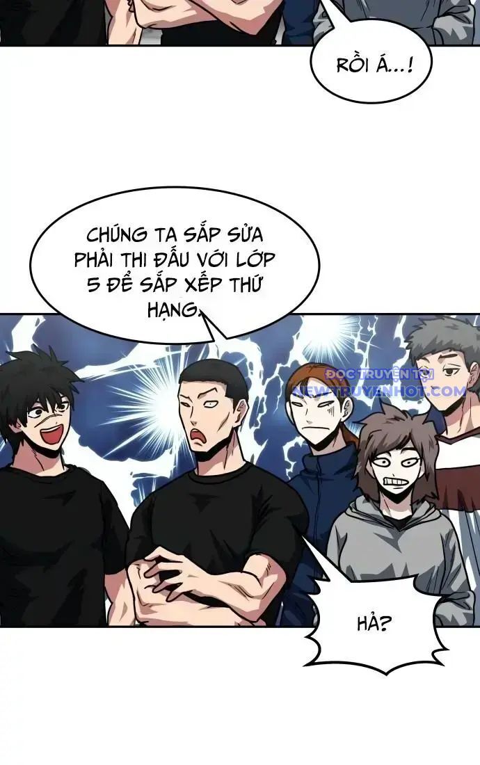 Trường Trung Học Thú Nhân: Chapter 78
