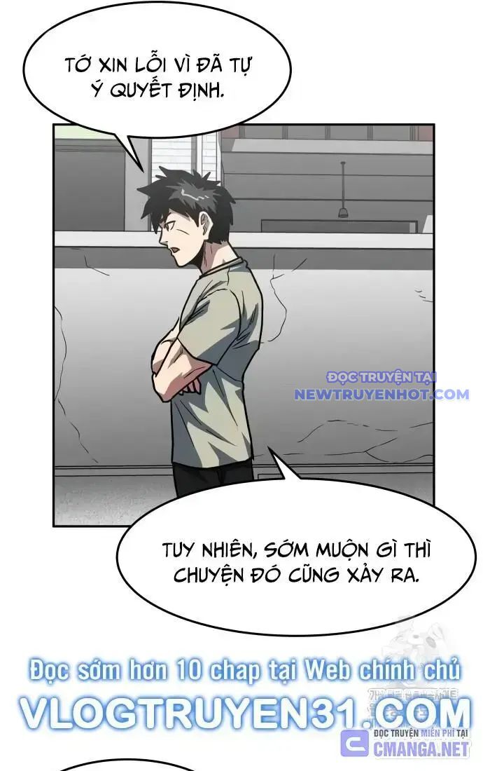 Trường Trung Học Thú Nhân: Chapter 78
