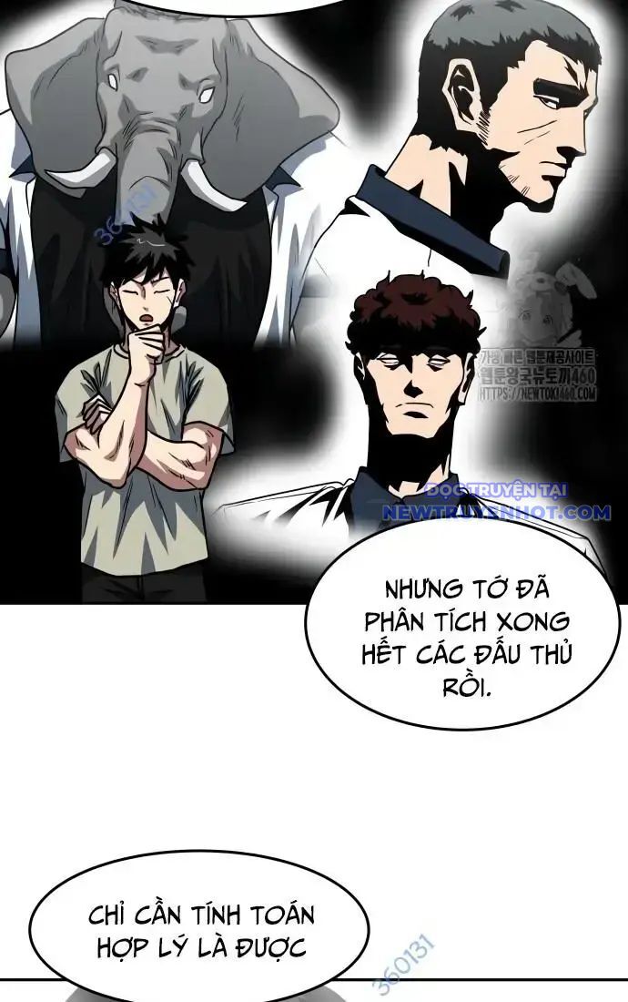 Trường Trung Học Thú Nhân: Chapter 78