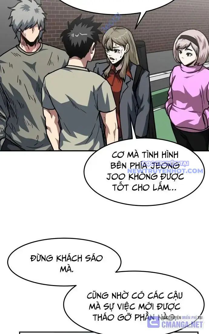 Trường Trung Học Thú Nhân: Chapter 78